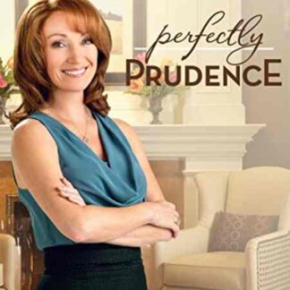 Perfectly Prudence (2011) Starring Jane Seymour on DVD