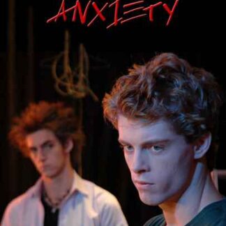 Performance Anxiety (2008) Starring Luke Mitchell on DVD