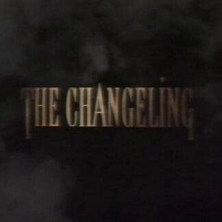 Performance The Changeling (1993) Starring Elizabeth McGovern on DVD