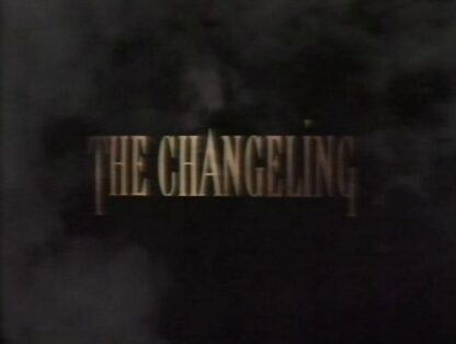 Performance The Changeling (1993) Starring Elizabeth McGovern on DVD