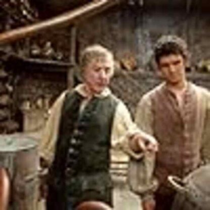 Perfume: The Story of a Murderer (2006) Starring Ben Whishaw on DVD - Image 3