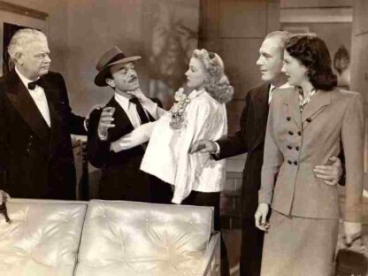Perilous Holiday (1946) Starring Pat O'Brien on DVD