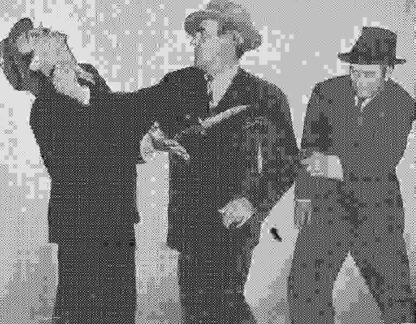 Perilous Holiday (1946) Starring Pat O'Brien on DVD - Image 3