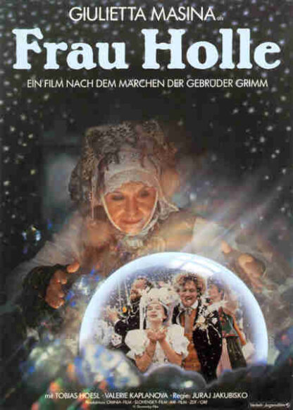 Perinbaba (1985) with English Subtitles on DVD - Image 5