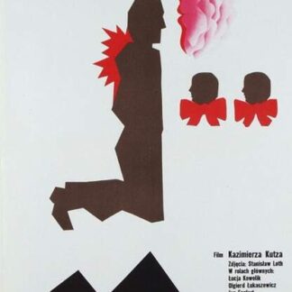 Perla w koronie (1972) with English Subtitles on DVD