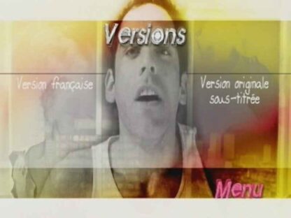 Permanent Midnight (1998) Starring Ben Stiller on DVD - Image 3