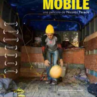 Perpetuum Mobile (2009) with English Subtitles on DVD