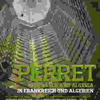 Perret in France and Algeria (2012) with English Subtitles on DVD