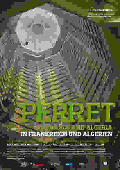 Perret in France and Algeria (2012) with English Subtitles on DVD