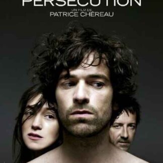 Persécution (2009) with English Subtitles on DVD
