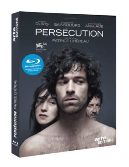 Persécution (2009) with English Subtitles on DVD - Image 2