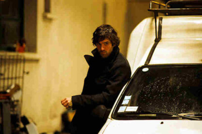 Persécution (2009) with English Subtitles on DVD - Image 3