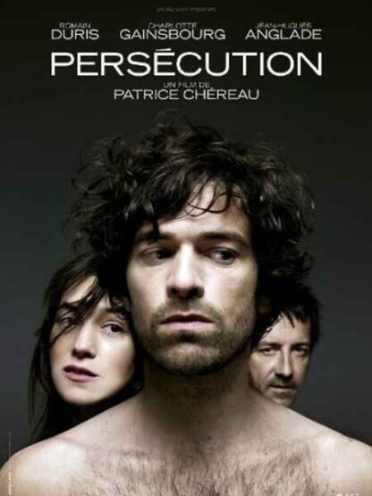 Persécution (2009) with English Subtitles on DVD - Image 5