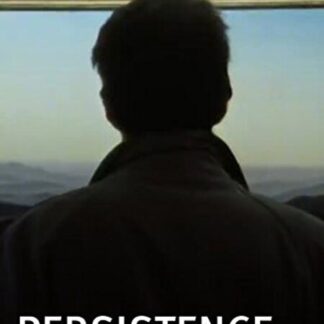 Persistence (1997) with English Subtitles on DVD