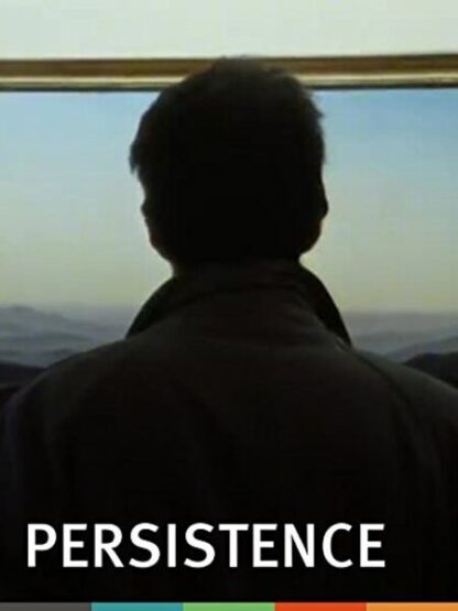 Persistence (1997) with English Subtitles on DVD - Image 2
