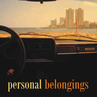 Personal Belongings (2006) with English Subtitles on DVD