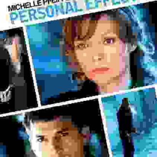 Personal Effects (2009) Starring Michelle Pfeiffer on DVD