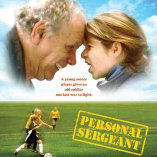 Personal Sergeant (2004) Starring Victor Argo on DVD