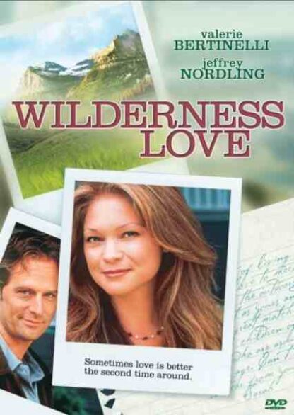 Personally Yours (2000) Starring Valerie Bertinelli on DVD - Image 2