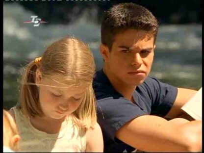 Personally Yours (2000) Starring Valerie Bertinelli on DVD - Image 4