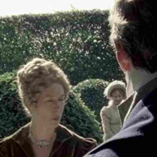 Persuasion (2007) Starring Sally Hawkins on DVD
