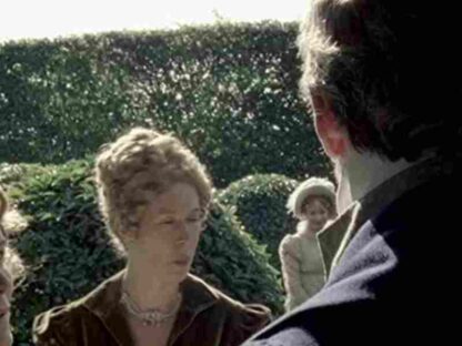 Persuasion (2007) Starring Sally Hawkins on DVD