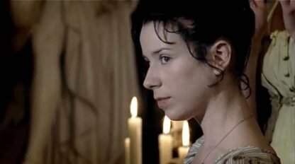 Persuasion (2007) Starring Sally Hawkins on DVD - Image 2
