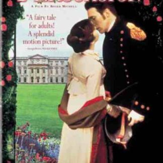 Persuasion (TV Episode 1995) (1995) Starring Amanda Root on DVD