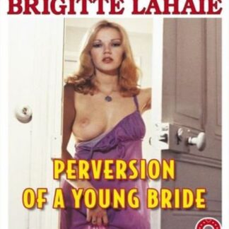 Perversion of a Young Bride (1978) DVD