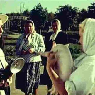 Pervyy paren (1959) with English Subtitles on DVD
