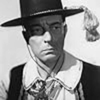 Pest from the West (1939) Starring Buster Keaton on DVD