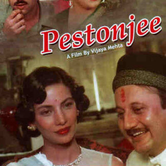 Pestonjee (1988) with English Subtitles on DVD