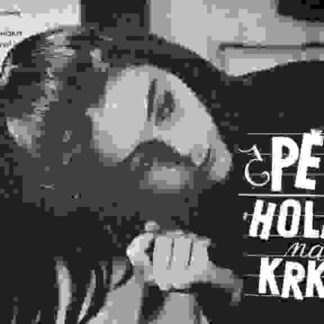 Pet holek na krku (1967) with English Subtitles on DVD