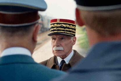 Pétain (1993) with English Subtitles on DVD