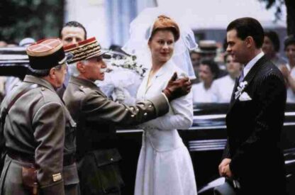 Pétain (1993) with English Subtitles on DVD - Image 3