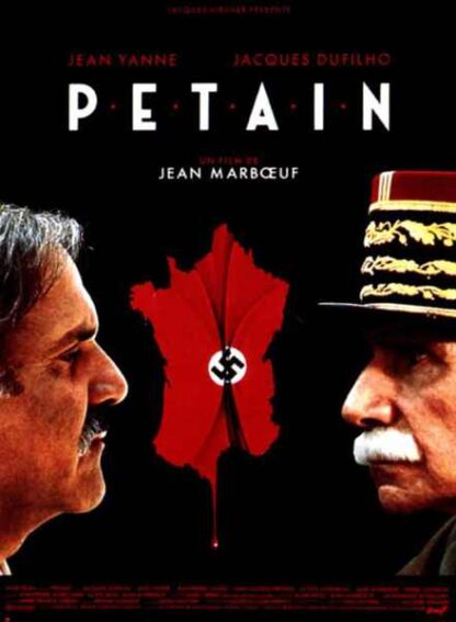 Pétain (1993) with English Subtitles on DVD - Image 5