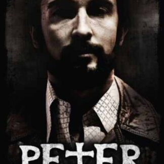 Peter (2011) Starring Walt Kissack on DVD