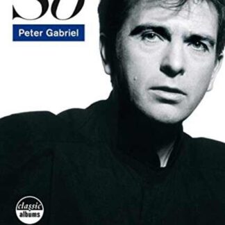 Peter Gabriel: So (TV Episode 2012) (2012) Starring Peter Gabriel on DVD