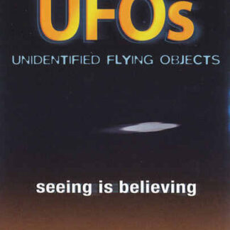 Peter Jennings Reporting: UFOs - Seeing Is Believing (2005) Starring Peter Jennings on DVD