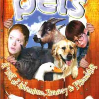 Pets to the Rescue (2002) Starring Josh Grolman on DVD