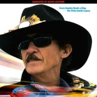 Petty Blue (2010) Starring Kevin Costner on DVD