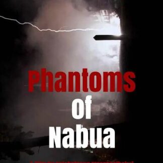 Phantoms of Nabua (2009) with English Subtitles on DVD