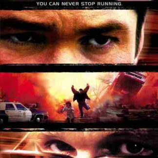 Phase IV (2002) Starring Dean Cain on DVD