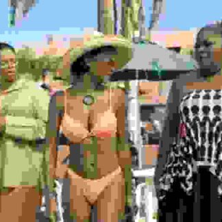 Phat Girlz (2006) Starring Mo'Nique on DVD