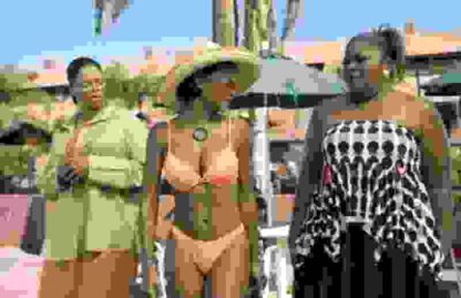 Phat Girlz (2006) Starring Mo'Nique on DVD