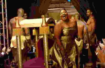 Phat Girlz (2006) Starring Mo'Nique on DVD - Image 4