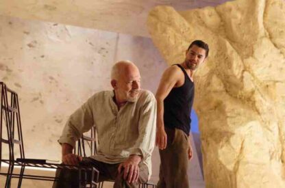 Phèdre (2009) Starring Portia Booroff on DVD - Image 3