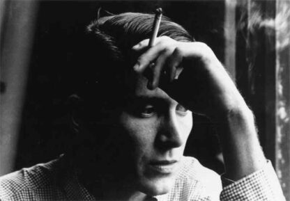 Phil Ochs: There But for Fortune (2010) Starring Salvador Allende on DVD - Image 3