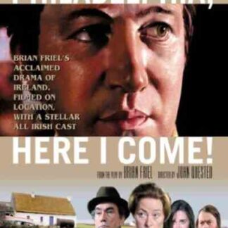 Philadelphia, Here I Come! (1974) Starring Donal McCann on DVD