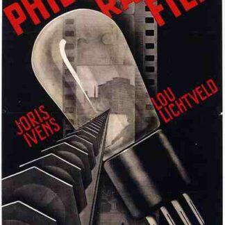 Philips-Radio (1931) with English Subtitles on DVD